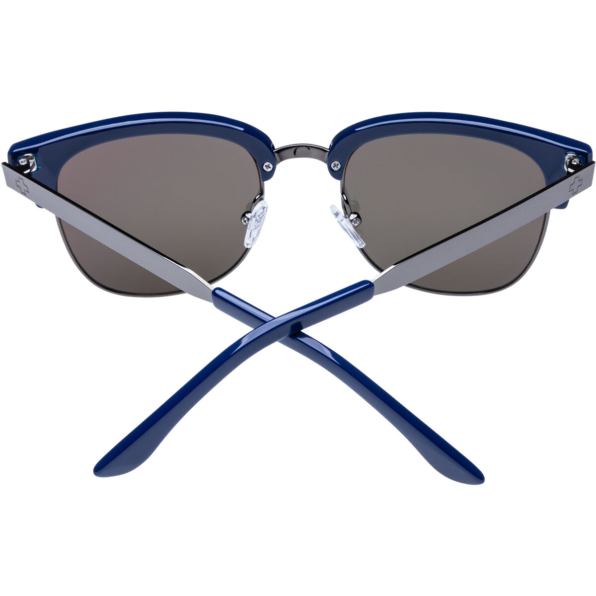 STOUT, Navy Gunmetal-Gray Gold Mirror, hi-res image number null